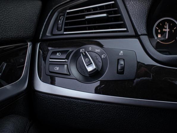BMW 5 серии VI (F10/F11/F07) Рестайлинг с пробегом 2014 года, цена 2 150 000 рублей, 236144 км, седан, Автокод Объявления