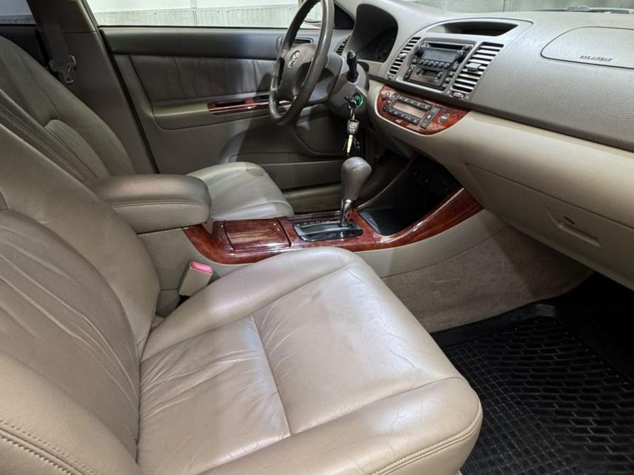 Toyota Camry V (XV30) Рестайлинг Екатеринбург  - изображение 12