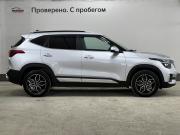 Kia Seltos I Тюмень  - изображение 35