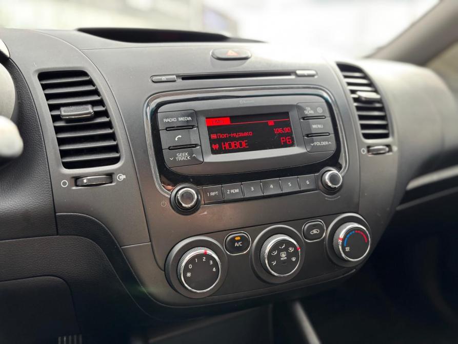 Kia Cerato III Рестайлинг (Classic) Набережные Челны  - изображение 19
