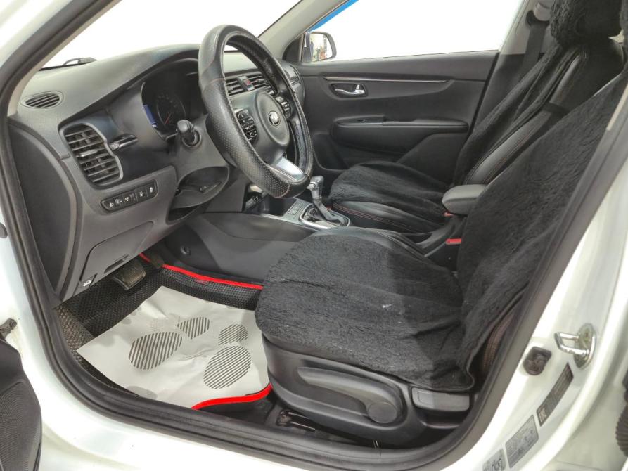 Kia Rio IV Альметьевск  - изображение 12