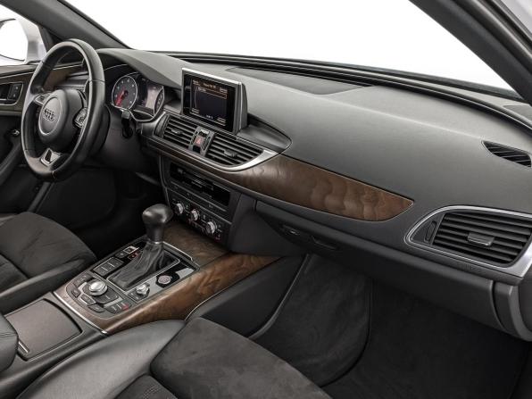 Audi A6 IV (C7) с пробегом 2014 года, цена 1 990 000 рублей, 91962 км, седан, Автокод Объявления