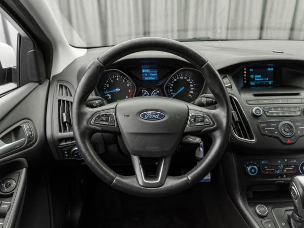 Ford Focus III Рестайлинг с пробегом 2019 года, цена 1 380 000 рублей, 102358 км, универсал, Автокод Объявления