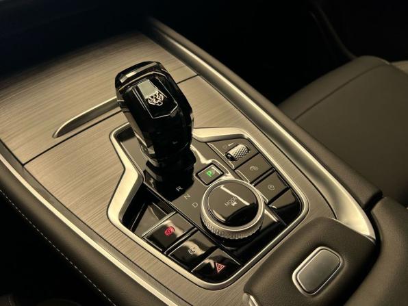 Chery Tiggo 7 Pro Max I Рестайлинг с пробегом 2024 года, цена 2 050 000 рублей, 10400 км, внедорожник, Автокод Объявления