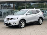 Nissan X-Trail III Москва  - изображение 22