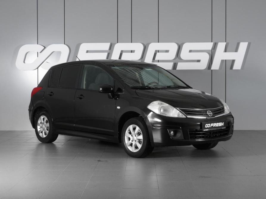 Nissan Tiida I Минеральные Воды  - изображение 1