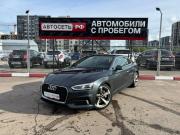Audi A5 II (F5) Альметьевск  - изображение 22