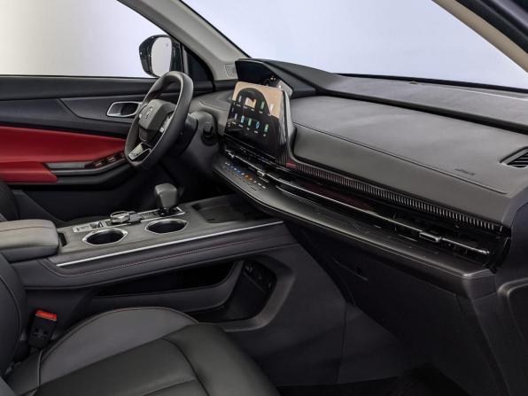 Changan UNI-S (CS55 Plus) с пробегом 2024 года, цена 2 225 000 рублей, 10893 км, внедорожник, Автокод Объявления