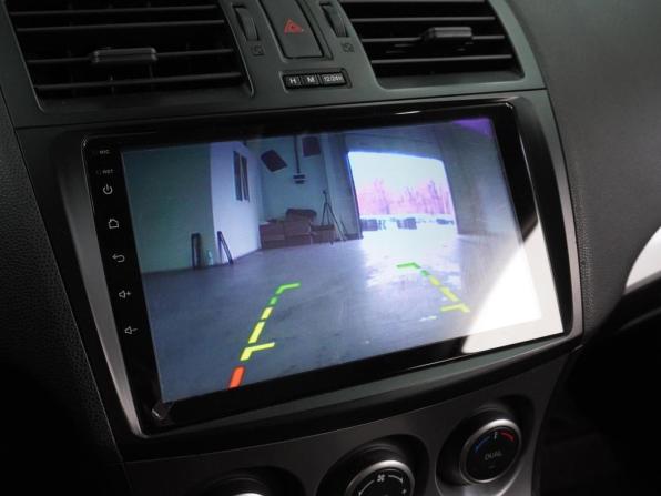 Mazda 3 II (BL) с пробегом 2010 года, цена 899 000 рублей, 193962 км, седан, Автокод Объявления