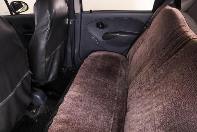 Daewoo Matiz I Рестайлинг с пробегом 2014 года, цена 389 000 рублей, 85000 км, хэтчбек, Автокод Объявления