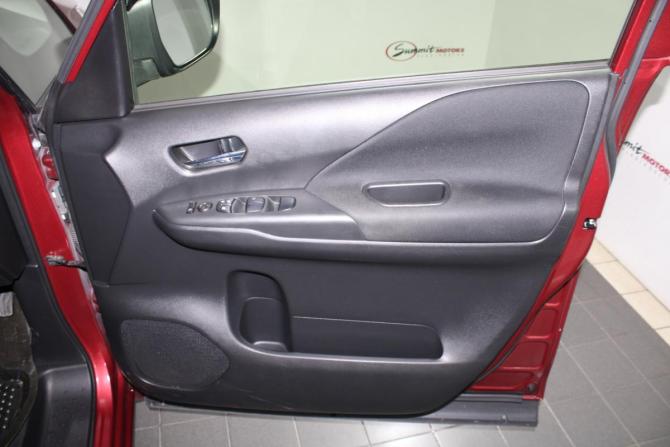 Nissan Serena V (C27) с пробегом 2018 года, цена 1 880 000 рублей, 161952 км, минивэн, Автокод Объявления