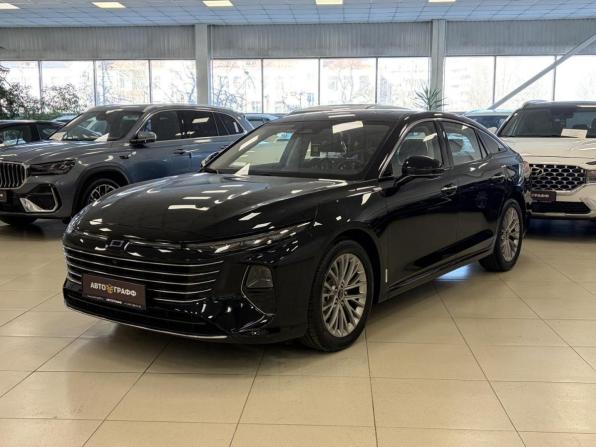 Новый FAW Bestune B70 I 2024 года, цена 2 099 000 рублей, лифтбек, Автокод Объявления