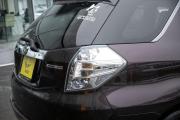 Honda Fit Shuttle I Иркутск  - изображение 29