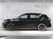 Volkswagen Tiguan III (China Market) Москва  - изображение 41