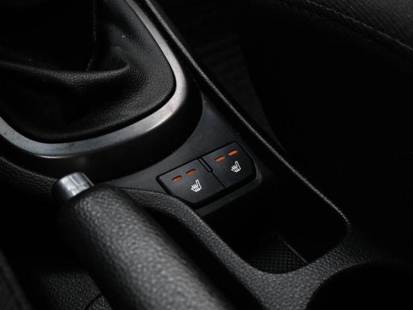 Kia Rio III с пробегом 2015 года, цена 1 090 000 рублей, 104297 км, седан, Автокод Объявления