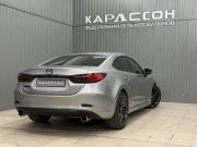 Mazda 6 III (GJ) Магнитогорск  - изображение 18