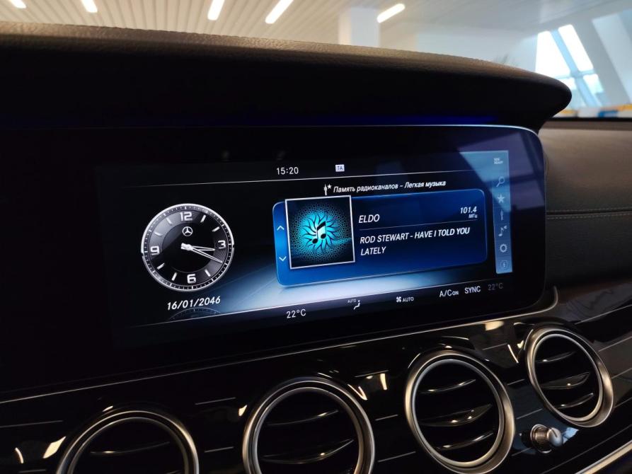 Mercedes-Benz E-Класс V (W213 S213 C238) Санкт-Петербург  - изображение 16