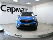 Hyundai Creta I Новосибирск  - изображение 24