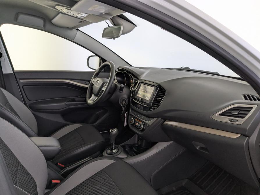 Lada (ВАЗ) Vesta I Москва  - изображение 11