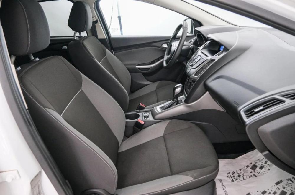 Ford Focus III Красноярск  - изображение 14