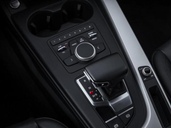 Audi A4 V (B9) с пробегом 2018 года, цена 2 449 000 рублей, 77439 км, седан, Автокод Объявления