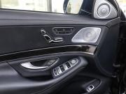 Mercedes-Benz S-Класс VI (W222 C217) Рестайлинг Москва  - изображение 57