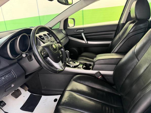Mazda CX-7 I Рестайлинг с пробегом 2011 года, цена 830 000 рублей, 200000 км, внедорожник, Автокод Объявления