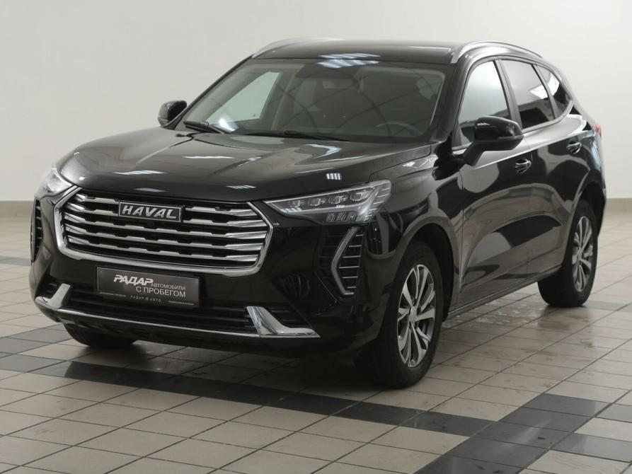 Haval Jolion I Рестайлинг Иваново  - изображение 8