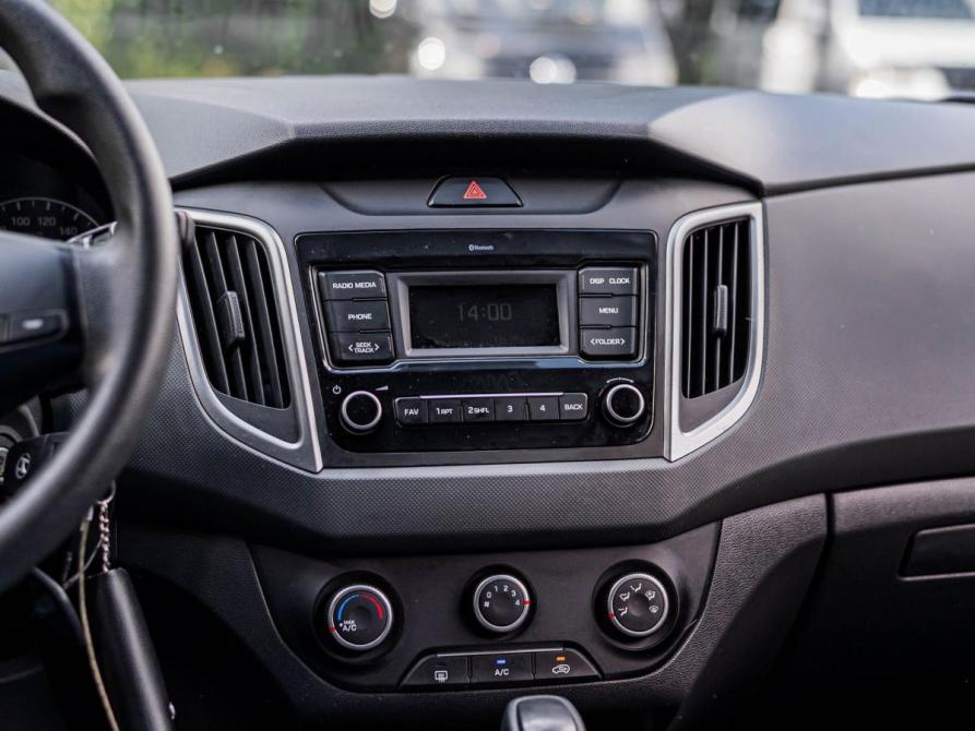 Hyundai Creta I Рестайлинг Санкт-Петербург  - изображение 7