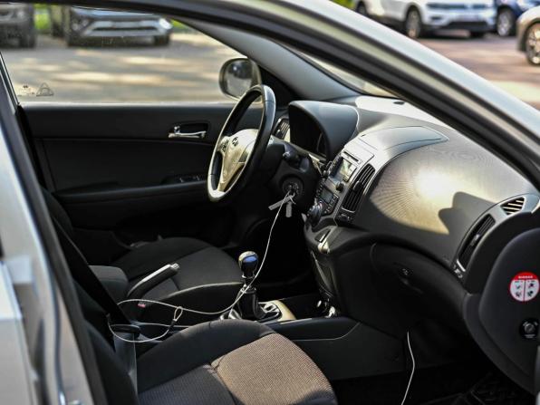 Hyundai i30 I с пробегом 2009 года, цена 625 000 рублей, 149592 км, универсал, Автокод Объявления