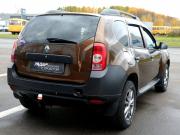 Renault Duster I Иваново  - изображение 23