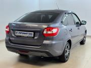 Lada (ВАЗ) Granta I Рестайлинг Москва  - изображение 21