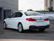 BMW 5 серии VII (G30/G31/G38) Москва  - изображение 34