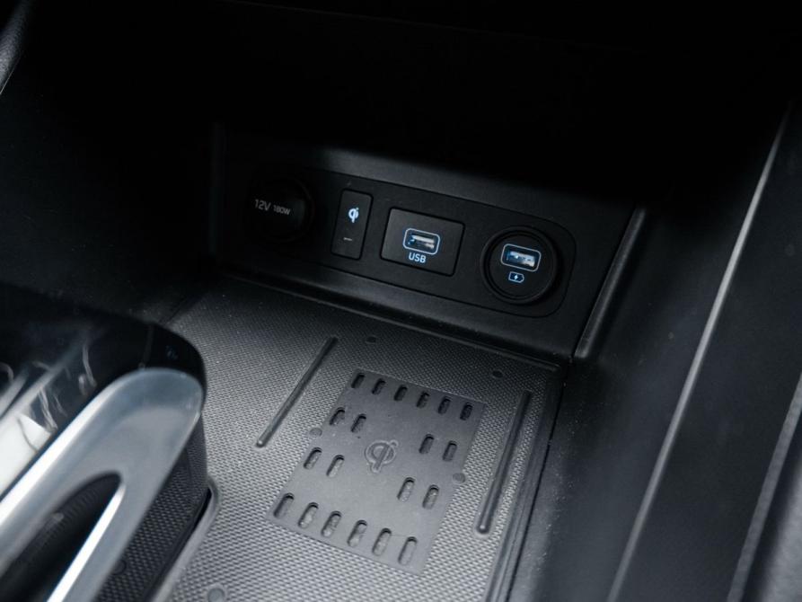 Hyundai Sonata VIII (DN8) Ростов-на-Дону  - изображение 20