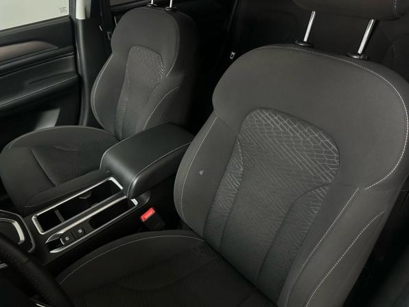 Haval M6 II с пробегом 2023 года, цена 1 649 000 рублей, 96665 км, внедорожник, Автокод Объявления