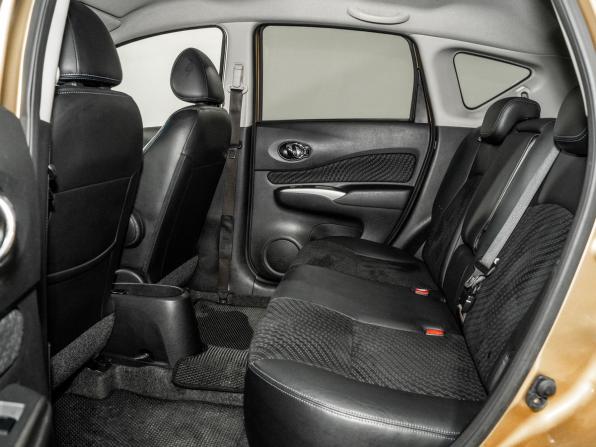 Nissan Note II с пробегом 2013 года, цена 870 500 рублей, 87860 км, хэтчбек, Автокод Объявления