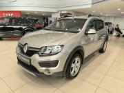 Renault Sandero II Казань  - изображение 23