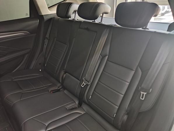 Haval F7 I с пробегом 2022 года, цена 2 200 000 рублей, 58695 км, внедорожник, Автокод Объявления