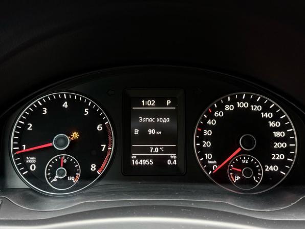 Volkswagen Golf Plus II с пробегом 2013 года, цена 799 000 рублей, 164908 км, хэтчбек, Автокод Объявления