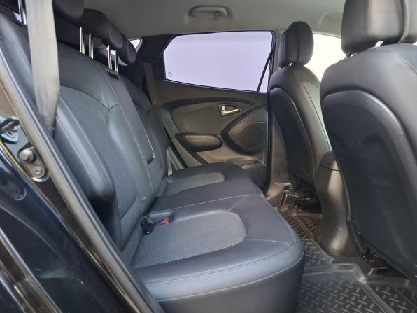Hyundai ix35 I с пробегом 2011 года, цена 850 000 рублей, 333129 км, внедорожник, Автокод Объявления