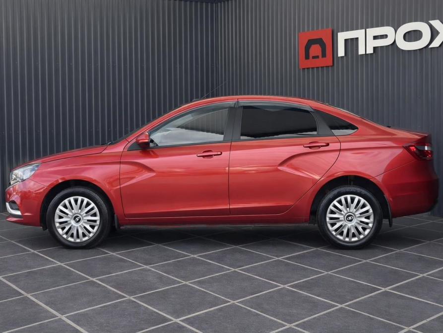 Lada (ВАЗ) Vesta I Пермь  - изображение 25