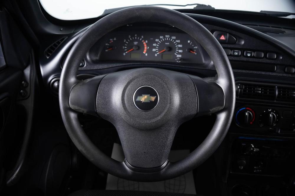 Chevrolet Niva I Рестайлинг Пермь  - изображение 15