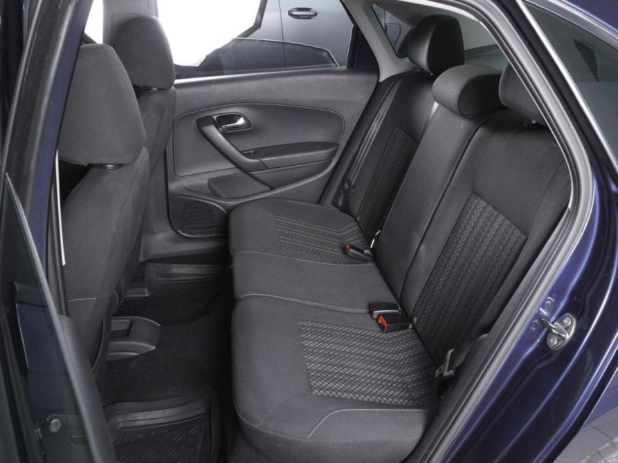 Volkswagen Polo V Рестайлинг Ростов-на-Дону  - изображение 9