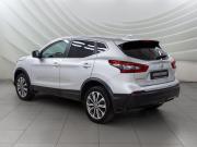 Nissan Qashqai II Рестайлинг Волгоград  - изображение 42