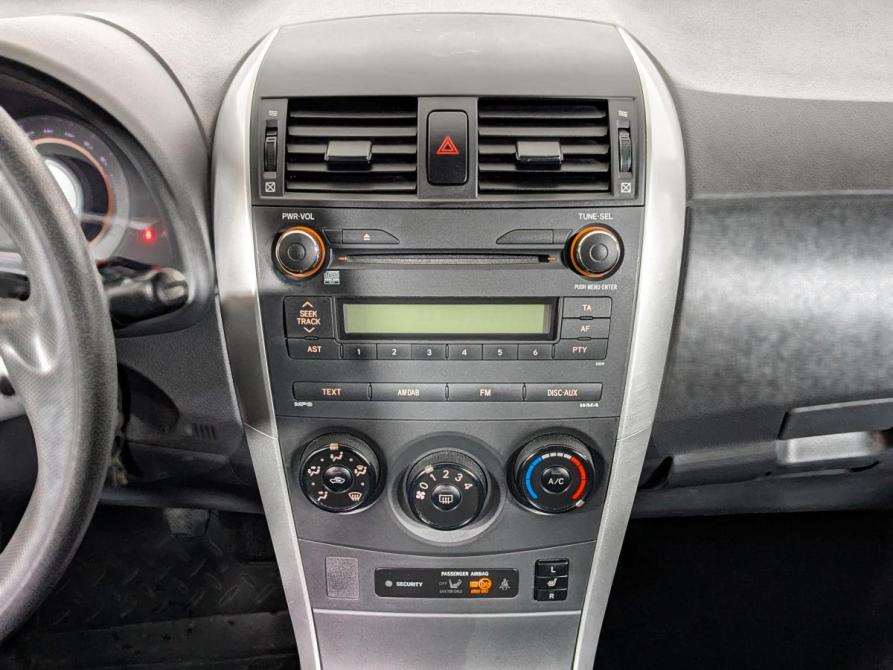 Toyota Corolla X (E140 E150) Рестайлинг Екатеринбург  - изображение 11