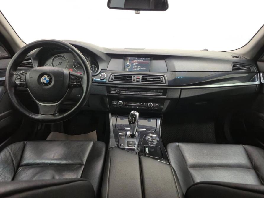 BMW 5 серии VI (F10/F11/F07) Альметьевск  - изображение 10