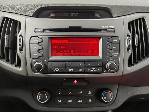 Kia Sportage III с пробегом 2012 года, цена 1 299 000 рублей, 149476 км, внедорожник, Автокод Объявления