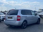 Kia Carnival II Вологда  - изображение 29