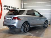 Mercedes-Benz GLE I (W166) Москва  - изображение 42