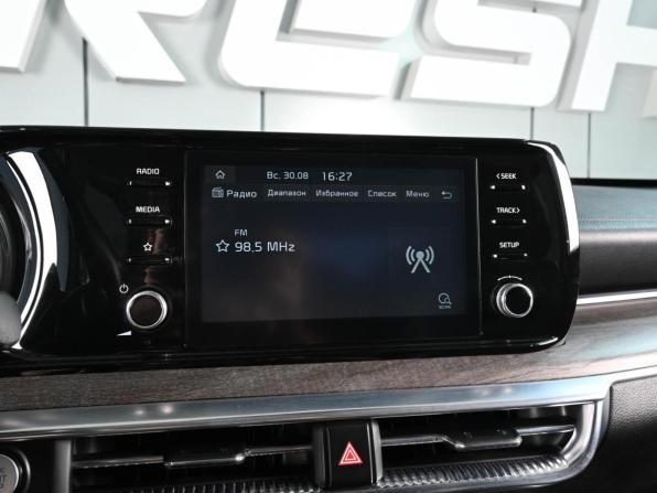 Kia K5 III с пробегом 2020 года, цена 2 519 000 рублей, 118865 км, седан, Автокод Объявления
